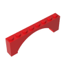 Bright Red 21