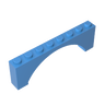 Medium Blue 102