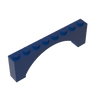 Earth Blue 140