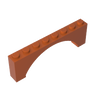 Dark Orange 38
