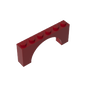 GDS-678 - Brick Arch 1 x 6 x 2 - Thin Top without Reinforced Underside [New Version]