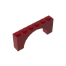 New Dark Red 154