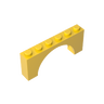 Bright Yellow 24