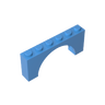 Medium Blue 102