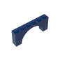 GDS-678 - Brick Arch 1 x 6 x 2 - Thin Top without Reinforced Underside [New Version]