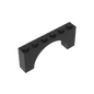 GDS-678 - Brick Arch 1 x 6 x 2 - Thin Top without Reinforced Underside [New Version]