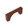 Reddish Brown 192