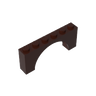 Dark Brown 308