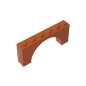 GDS-678 - Brick Arch 1 x 6 x 2 - Thin Top without Reinforced Underside [New Version]