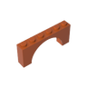 Dark Orange 38