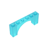 Transparent Light Blue 42