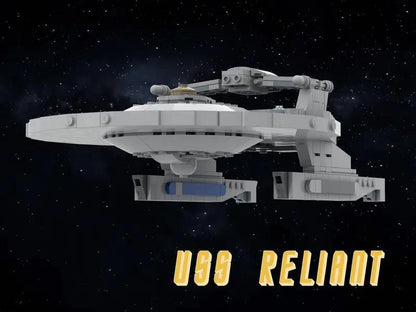 MOC-67820 USS Reliant