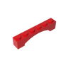 Bright Red 21