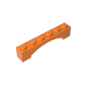 Bright Orange 106