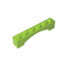 Bright Yellowish Green 119