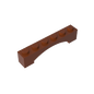 GDS-679 - Brick Arch 1 x 6 Raised Arch