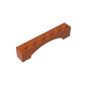 GDS-679 - Brick Arch 1 x 6 Raised Arch