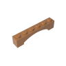 Medium Nougat 312