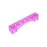 Transparent Medium Reddish Violet 113
