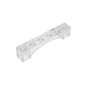 GDS-679 - Brick Arch 1 x 6 Raised Arch