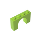 GDS-680 - Brick Arch 1 x 4 x 2