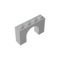 GDS-680 - Brick Arch 1 x 4 x 2