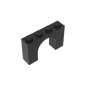 GDS-680 - Brick Arch 1 x 4 x 2