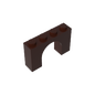 GDS-680 - Brick Arch 1 x 4 x 2