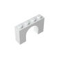 GDS-680 - Brick Arch 1 x 4 x 2