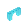 Transparent Light Blue 42