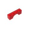 Bright Red 21