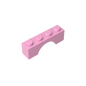 GDS-681 - Brick Arch 1 x 4