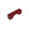 New Dark Red 154