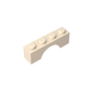 GDS-681 - Brick Arch 1 x 4