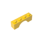 GDS-681 - Brick Arch 1 x 4