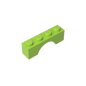 GDS-681 - Brick Arch 1 x 4