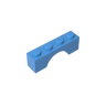 Medium Blue 102
