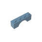 GDS-681 - Brick Arch 1 x 4
