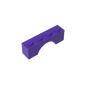 GDS-681 - Brick Arch 1 x 4