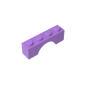 GDS-681 - Brick Arch 1 x 4