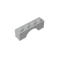 GDS-681 - Brick Arch 1 x 4
