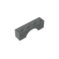 GDS-681 - Brick Arch 1 x 4