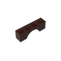GDS-681 - Brick Arch 1 x 4