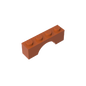 GDS-681 - Brick Arch 1 x 4