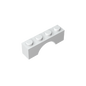 GDS-681 - Brick Arch 1 x 4