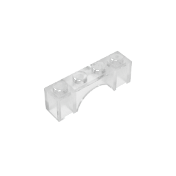 GDS-681 - Brick Arch 1 x 4
