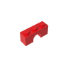Bright Red 21