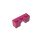 GDS-682 - Brick Arch 1 x 3