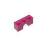 Bright Reddish Violet 124