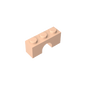 GDS-682 - Brick Arch 1 x 3